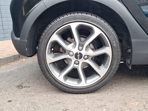Used Kia Picanto 2022 for sale - 76309015: Photo 12