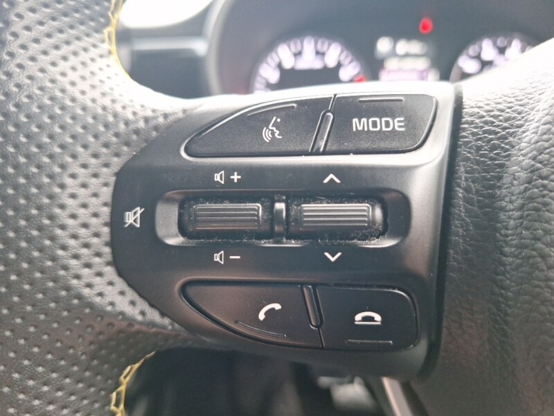 Used Kia Picanto 2022 for sale - 76309015: Photo 14