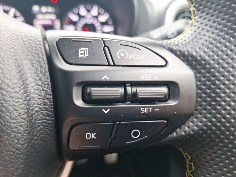 Used Kia Picanto 2022 for sale - 76309015: Photo 15