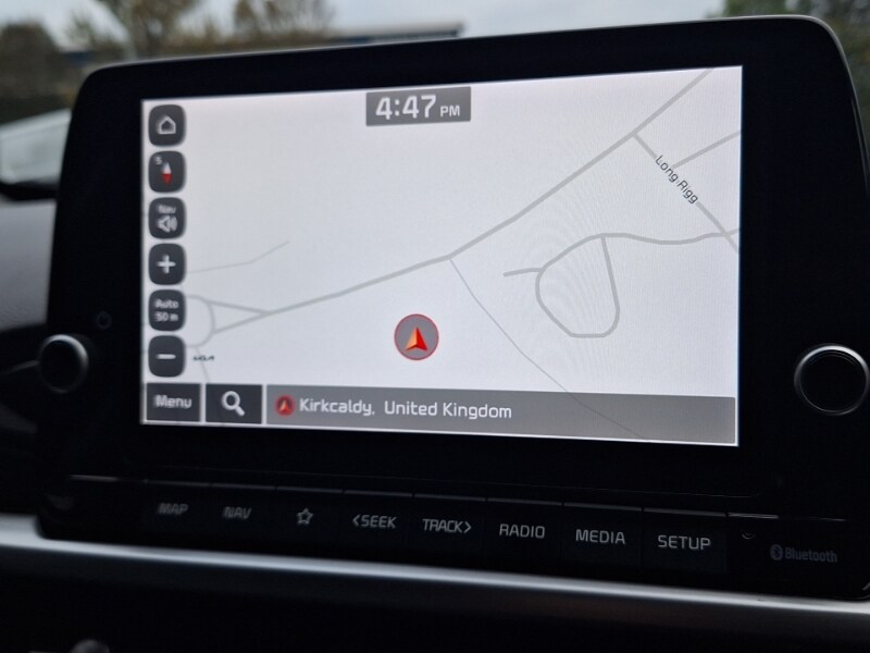 Used Kia Picanto 2022 for sale - 76309015: Photo 17