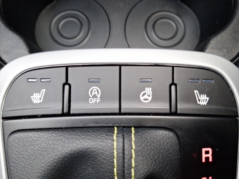 Used Kia Picanto 2022 for sale - 76309015: Photo 18