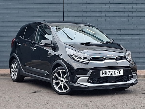 Used Kia Picanto 2022 for sale - 76309015: Photo 1