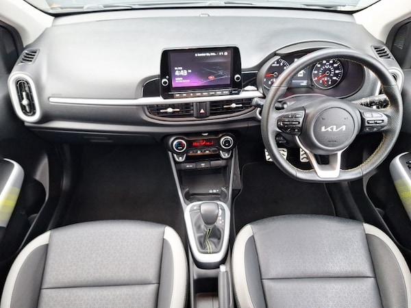 Used Kia Picanto 2022 for sale - 76309015: Photo 2