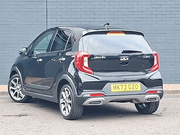 Used Kia Picanto 2022 for sale - 76309015: Photo 3