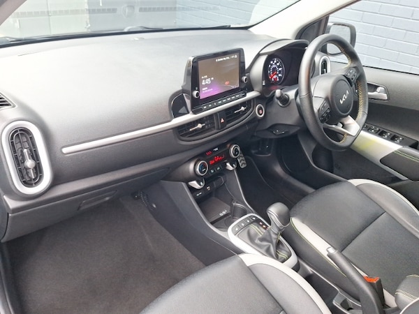 Used Kia Picanto 2022 for sale - 76309015: Photo 5