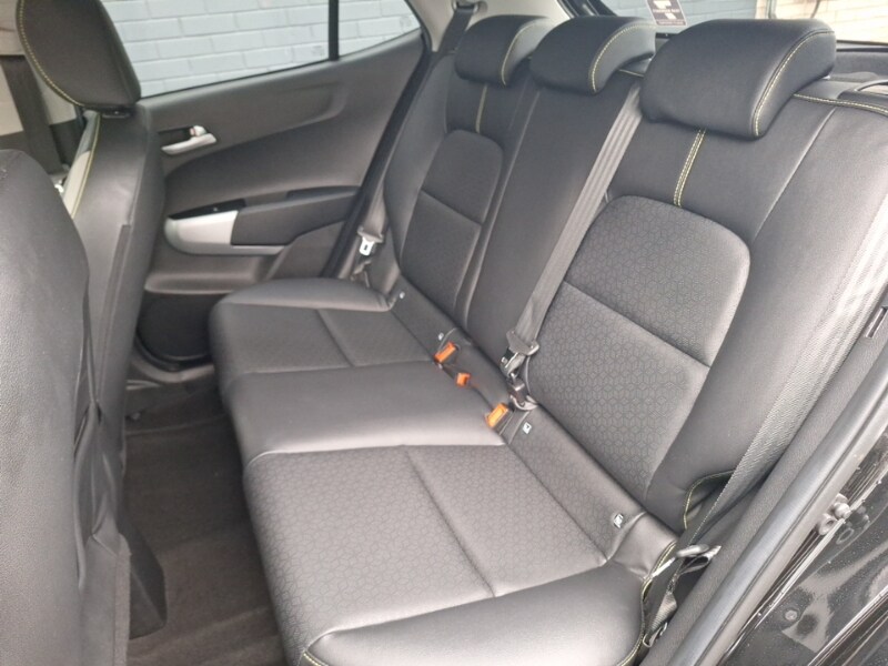 Used Kia Picanto 2022 for sale - 76309015: Photo 6