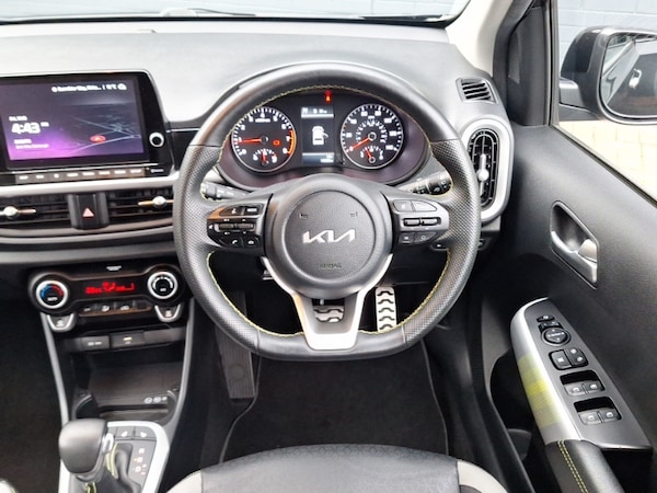 Used Kia Picanto 2022 for sale - 76309015: Photo 7