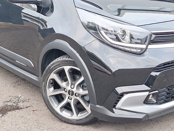 Used Kia Picanto 2022 for sale - 76309015: Photo 9