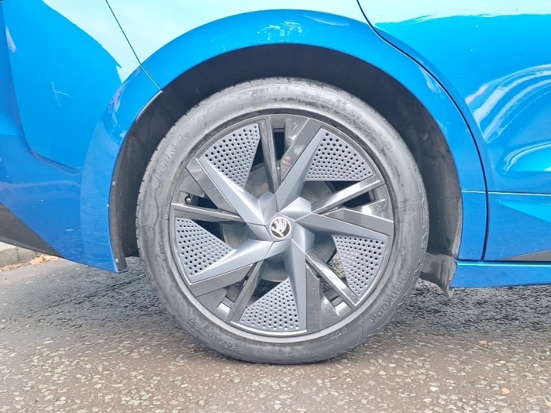 Used Skoda Enyaq 2023 for sale - 76687683: Photo 13