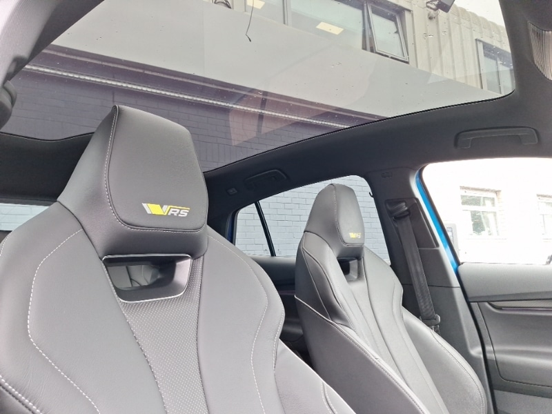 Used Skoda Enyaq 2023 for sale - 76687683: Photo 14