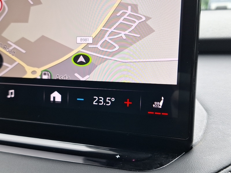 Used Skoda Enyaq 2023 for sale - 76687683: Photo 18