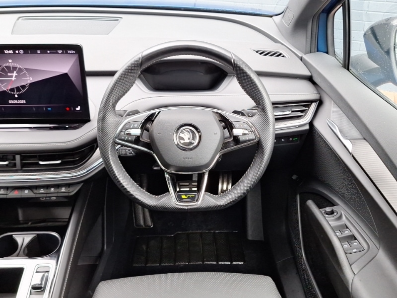 Used Skoda Enyaq 2023 for sale - 76687683: Photo 7