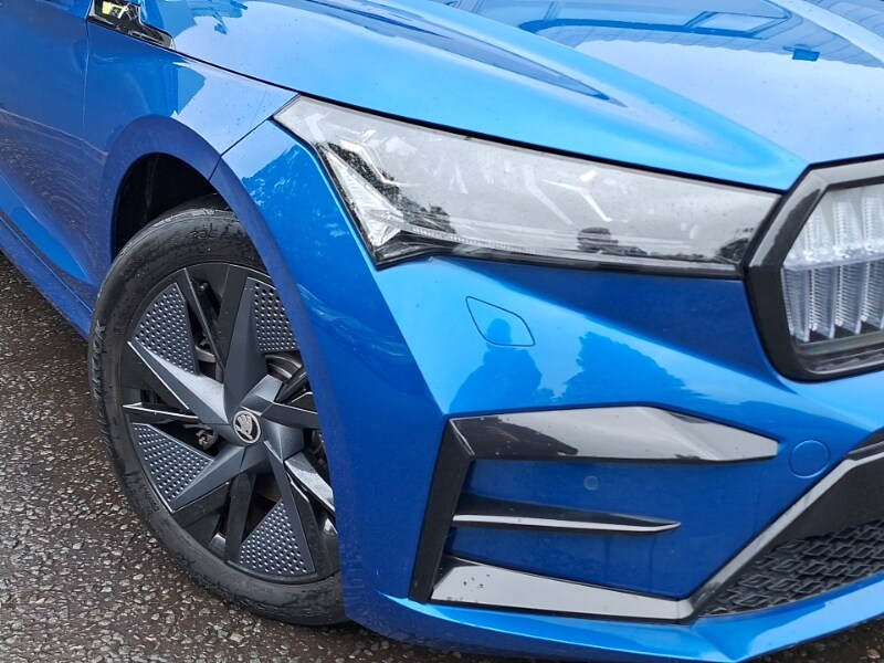 Used Skoda Enyaq 2023 for sale - 76687683: Photo 9