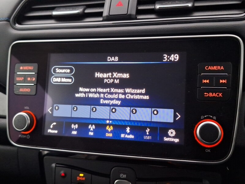 Used Nissan Leaf 2022 for sale - 76639049: Photo 10