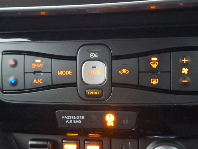 Used Nissan Leaf 2022 for sale - 76639049: Photo 11