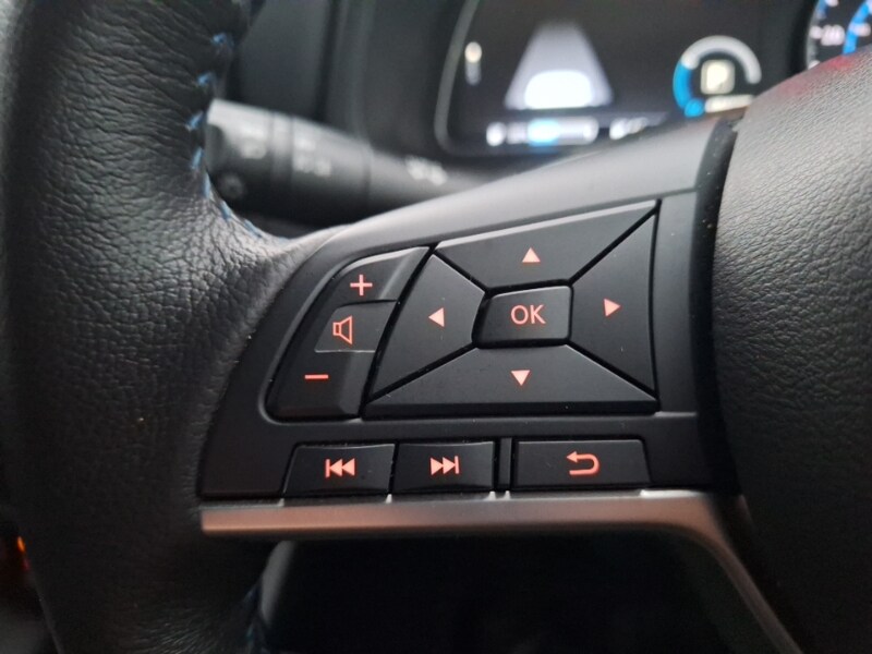 Used Nissan Leaf 2022 for sale - 76639049: Photo 12