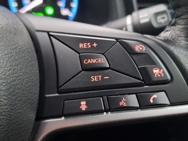 Used Nissan Leaf 2022 for sale - 76639049: Photo 13