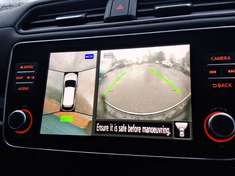 Used Nissan Leaf 2022 for sale - 76639049: Photo 19