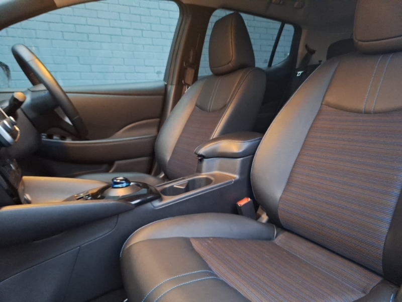 Used Nissan Leaf 2022 for sale - 76639049: Photo 5