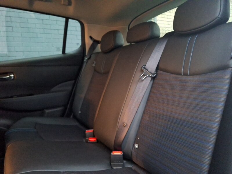 Used Nissan Leaf 2022 for sale - 76639049: Photo 6