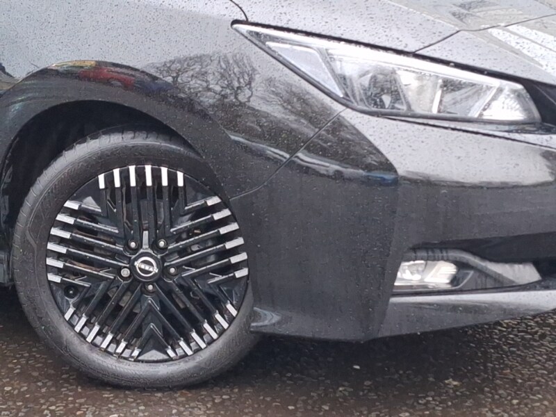 Used Nissan Leaf 2022 for sale - 76639049: Photo 9