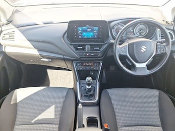 Used Suzuki SX4 S-Cross 2023 for sale - 79480926: Photo