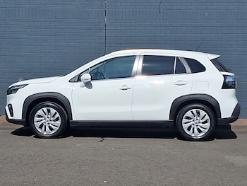 Used Suzuki SX4 S-Cross 2023 for sale - 79480926: Photo