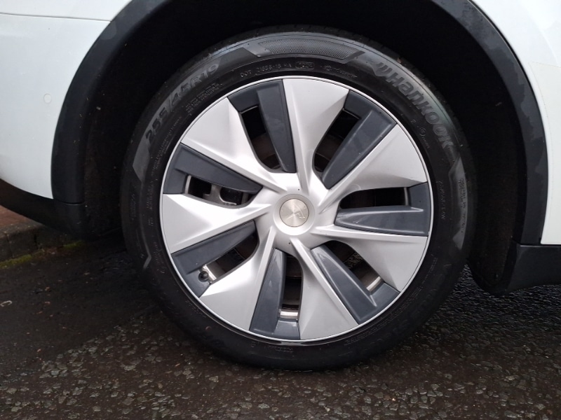 Used Tesla Model Y 2022 for sale - 76970393: Photo 12