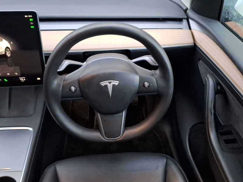 Used Tesla Model Y 2022 for sale - 76970393: Photo 7