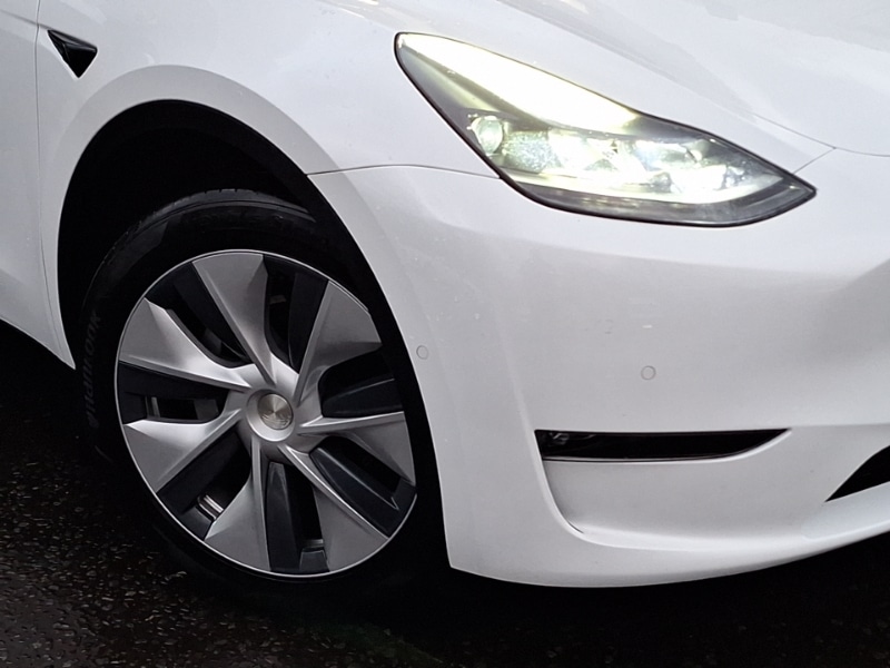 Used Tesla Model Y 2022 for sale - 76970393: Photo 9