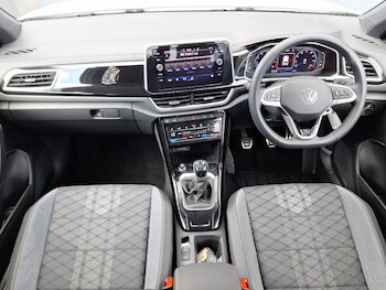 Used Volkswagen T-Roc 2023 for sale - 78391326: Photo