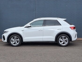Used Volkswagen T-Roc 2023 for sale - 78391326: Photo