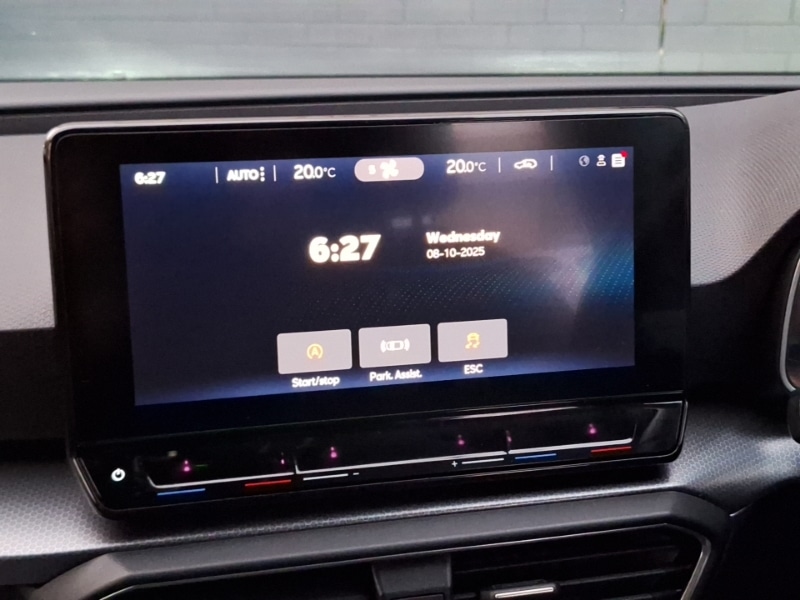 Used SEAT Leon 2021 for sale - 76471593: Photo 10