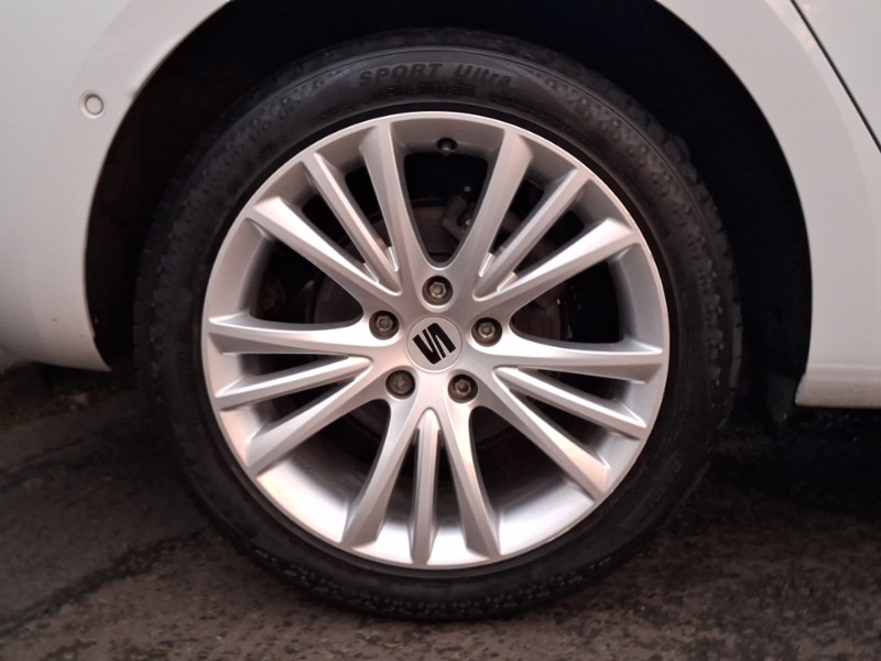 Used SEAT Leon 2021 for sale - 76471593: Photo 12