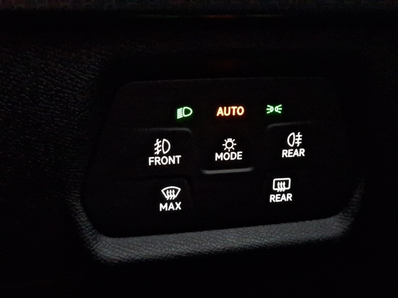 Used SEAT Leon 2021 for sale - 76471593: Photo 13