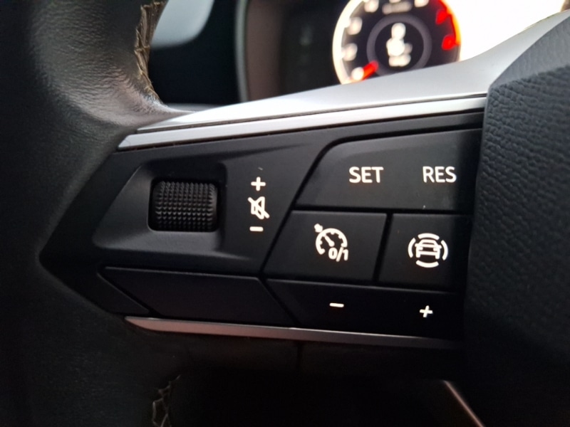 Used SEAT Leon 2021 for sale - 76471593: Photo 14