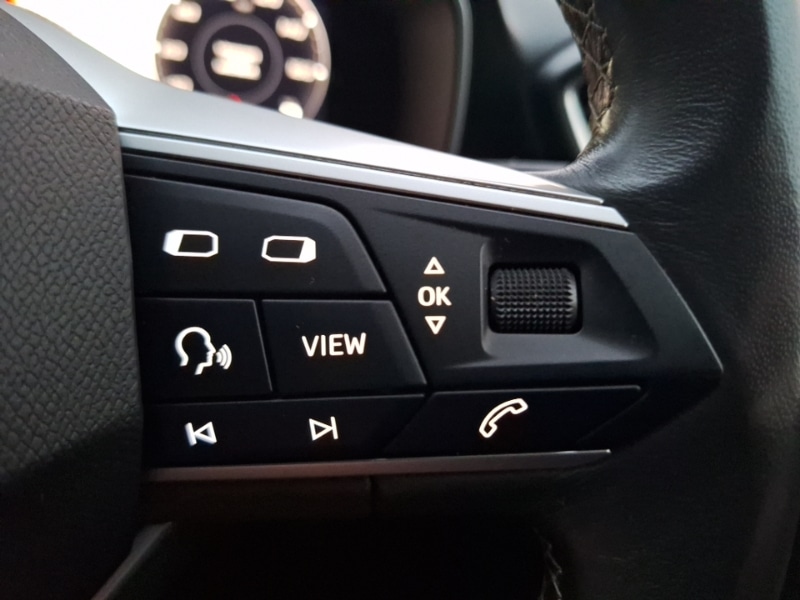 Used SEAT Leon 2021 for sale - 76471593: Photo 15