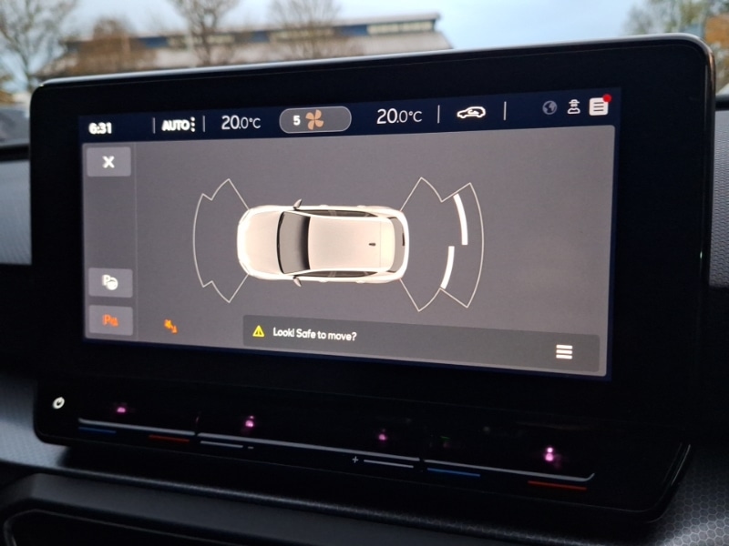 Used SEAT Leon 2021 for sale - 76471593: Photo 17