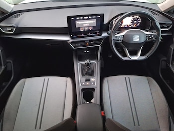 Used SEAT Leon 2021 for sale - 76471593: Photo