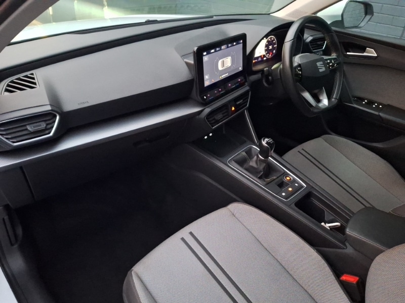 Used SEAT Leon 2021 for sale - 76471593: Photo 5