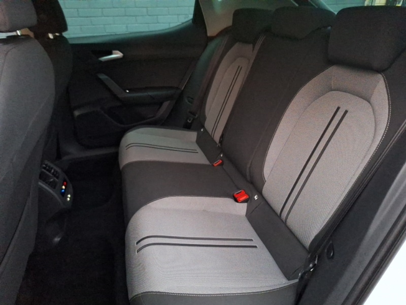 Used SEAT Leon 2021 for sale - 76471593: Photo 6