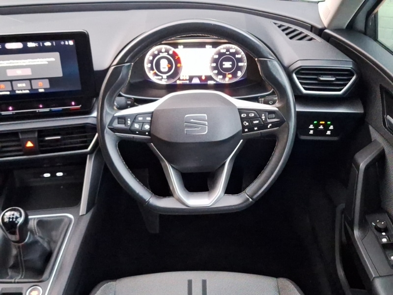 Used SEAT Leon 2021 for sale - 76471593: Photo 7