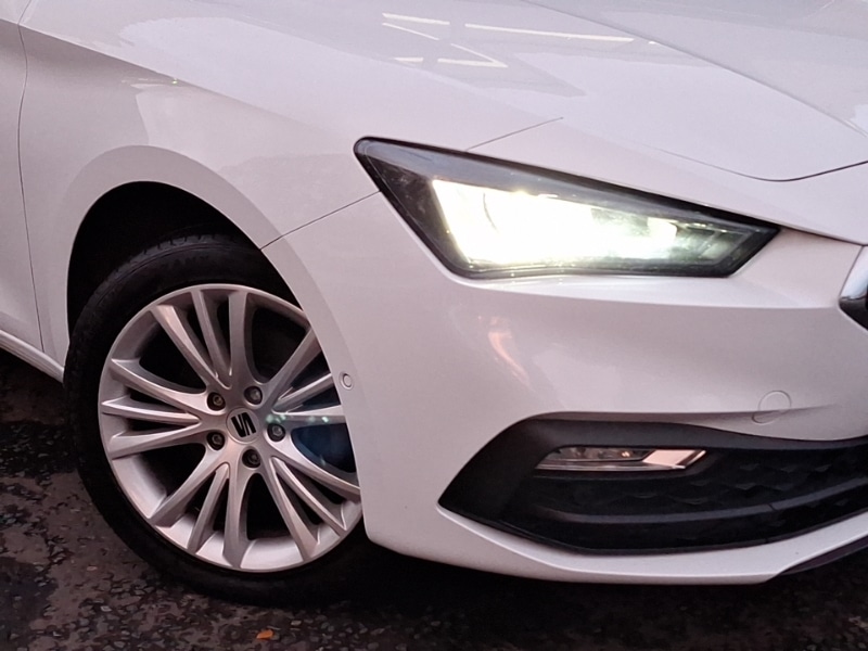 Used SEAT Leon 2021 for sale - 76471593: Photo 9