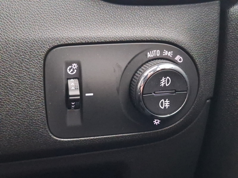 Used Vauxhall Crossland 2022 for sale - 76959038: Photo 13