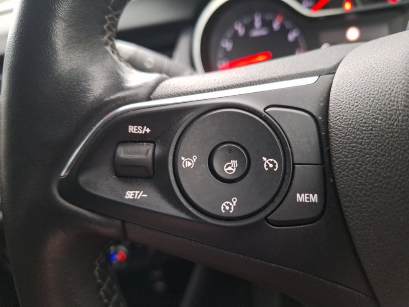 Used Vauxhall Crossland 2022 for sale - 76959038: Photo 14