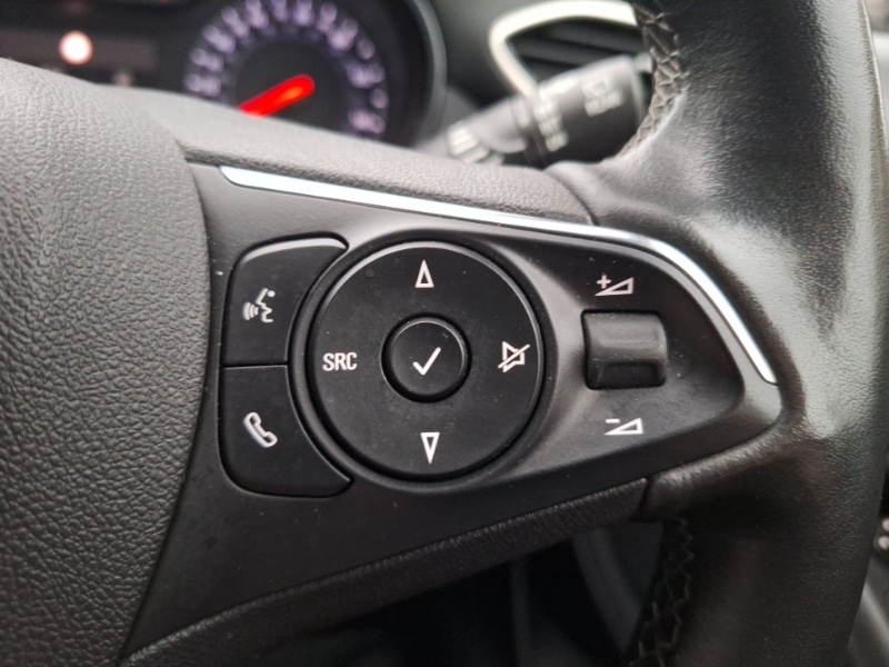 Used Vauxhall Crossland 2022 for sale - 76959038: Photo 15