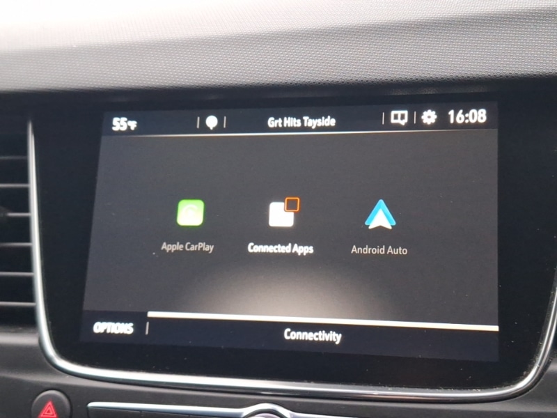 Used Vauxhall Crossland 2022 for sale - 76959038: Photo 17