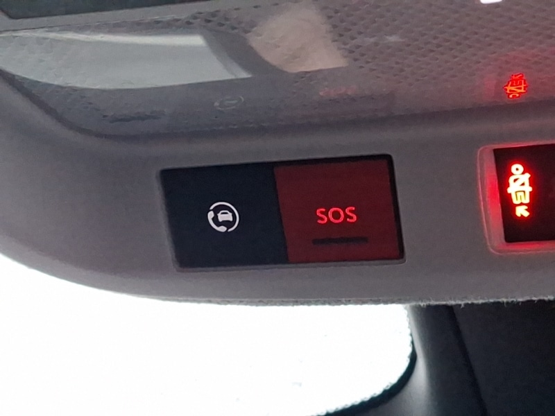 Used Vauxhall Crossland 2022 for sale - 76959038: Photo 18