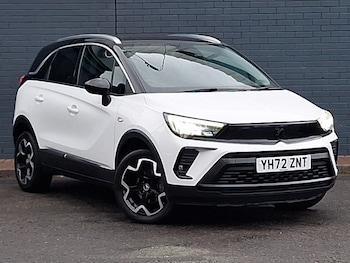 2022 - 1.2 Turbo Ultimate 5dr