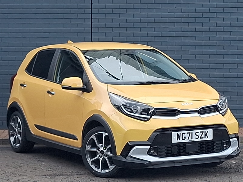 Used Kia Picanto 2022 for sale - 76387883: Photo 1